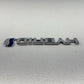 19-25 Toyota RAV4 Right Fender Hybrid Emblem Logo Nameplate 75361-0R010 OEM