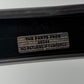 2019-2025 Toyota RAV4 Roof Rack Luggage Carrier With Cross Bar Set OEM