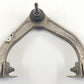 08-15 AUDI R8 SPYDER DRIVER LEFT REAR UPPER CONTROL ARM 420 505 323 D OEM