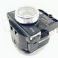 12-14 MERCEDES BENZ CLS550 MULTIFUNCTION RADIO NAVIGATION CONTROL SWITCH OEM