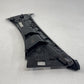 22-26 Toyota GR86 BRZ Passenger Right Front Garnish Trim Ice Silver Metallic OEM