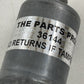 16-23 HONDA PILOT SUNSHADE SUN SHADE ROLLER BLIND MOTOR 6004SA0016 OEM