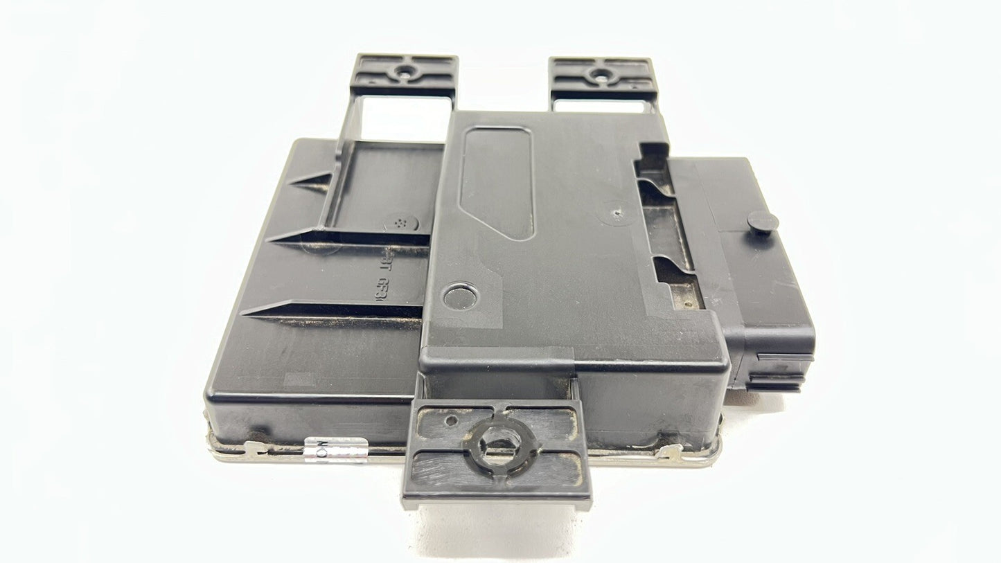 22-24 CADILLAC CT4 V BLACKWING FUEL PUMP CONTROL MODULE 13543038 OEM