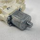 10-16 Mercedes W212 E350 Driver Left Front Door Window Regulator Motor OEM
