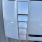 11-15 Audi R8 Spyder Rear Engine Hood Deck Lid Convertible Top Storage Cover OEM