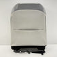 19-25 Toyota RAV4 Passenger Right Front Upper Seat Cushion Leather Gray OEM