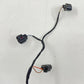 13-18 BENTLEY FLYING SPUR W12 RIGHT FRONT ENGINE BAY WIRING WIRE HARNESS OEM