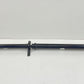 13-18 BENTLEY FLYING SPUR W12 DRIVESHAFT DRIVE SHAFT LINE PROPELLER CARRIER OEM