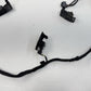 12-14 Mercedes W218 CLS550 Rear Bumper Wiring Harness W/ Parking Sensors OEM