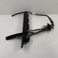 2014-2018 Bentley Flying Spur Right Rear Door Window Sunshade Roller Blind OEM