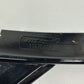 15-17 MCLAREN 650S SPIDER PASSENGER RIGHT REAR FENDER BLADE PANEL AIR VENT OEM