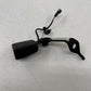 2021-2026 BMW M4 M440i 430i G22 G82 Coupe Driver Left Rear Seat Belt Buckle OEM