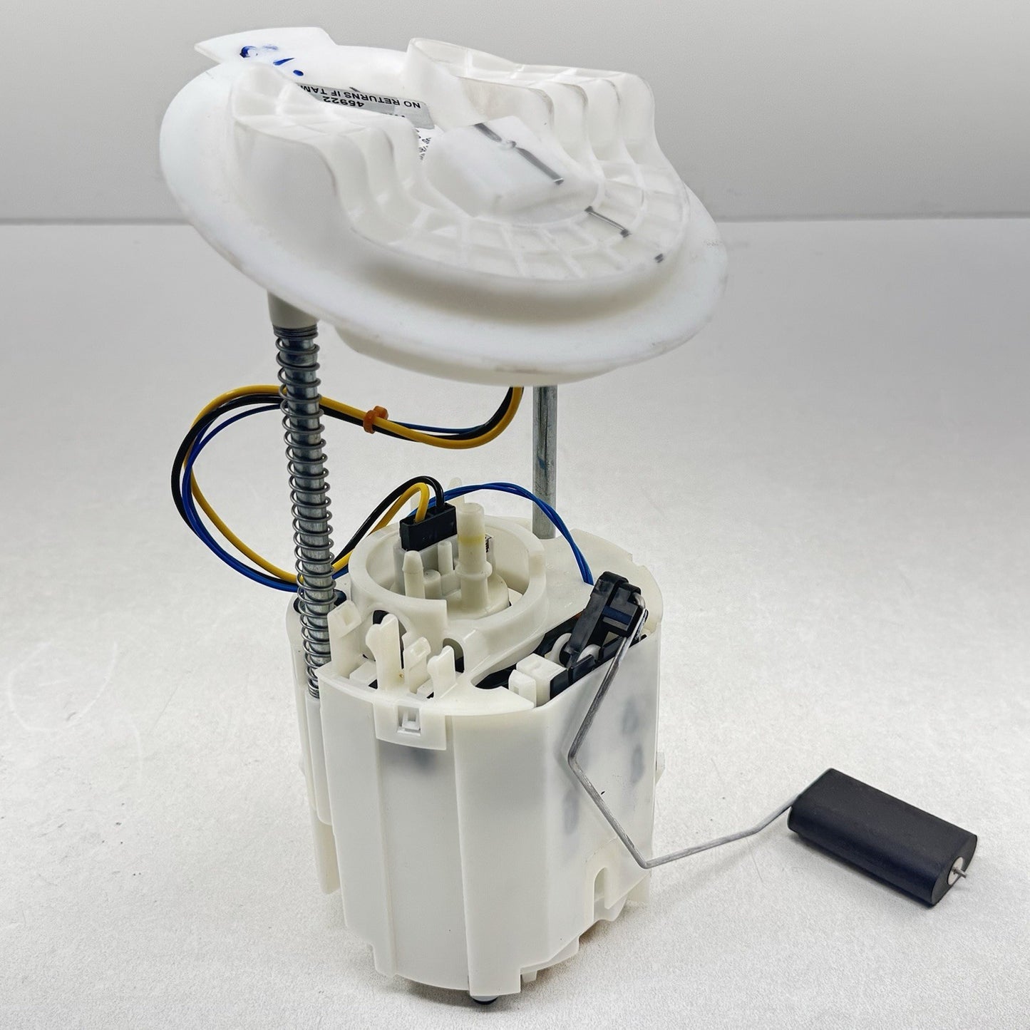 19-21 DODGE CHALLENGER SCAT PACK 6.4L FUEL PUMP AND SENDING LEVEL UNIT PAIR OEM