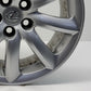 07-09 Lexus LS460 Wheel Rim 18x7.5 +32 Offset Silver 42611-50730 Factory OEM