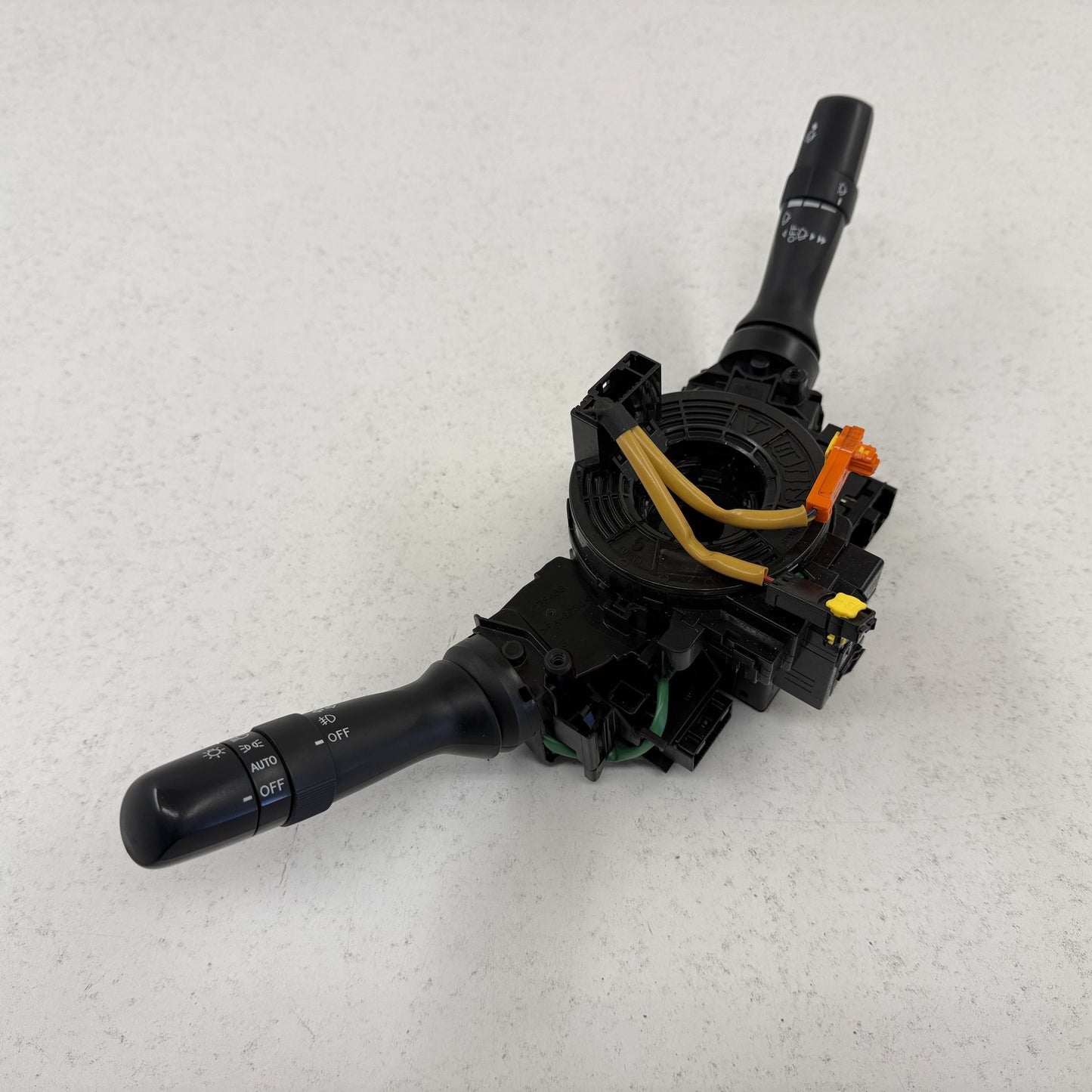 2022-2026 Subaru WRX Steering Column Stalk Combination Switch Clockspring OEM