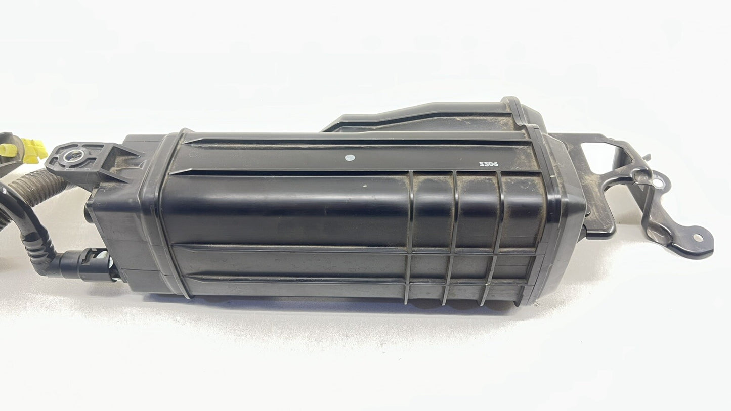 22-25 SUBARU WRX GAS CHARCOAL VAPOR EVAPORATOR CANISTER 42035FL020 OEM