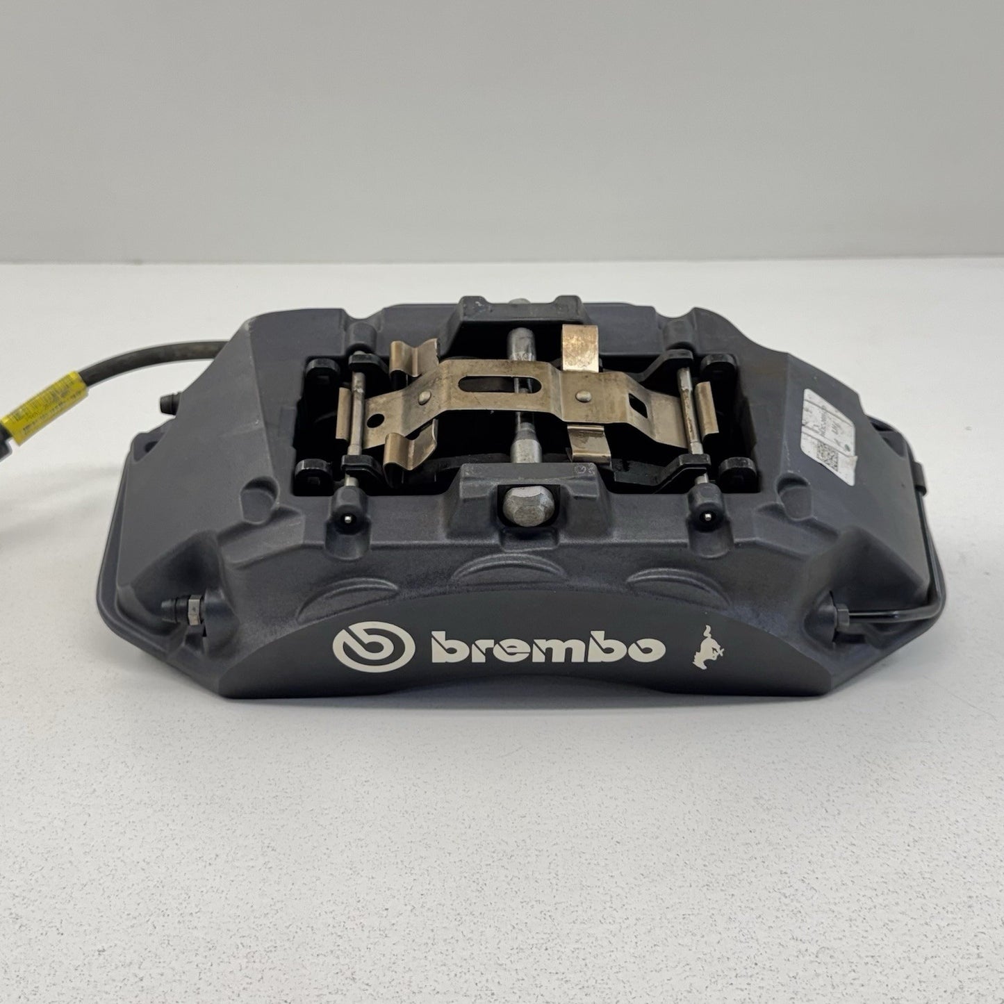 24-26 Ford Mustang GT Brembo Brake Caliper Front Rear Set With Rotors OEM