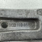 08-15 Audi TT Rear Engine Torque Strut Mount 3C0199855J OEM