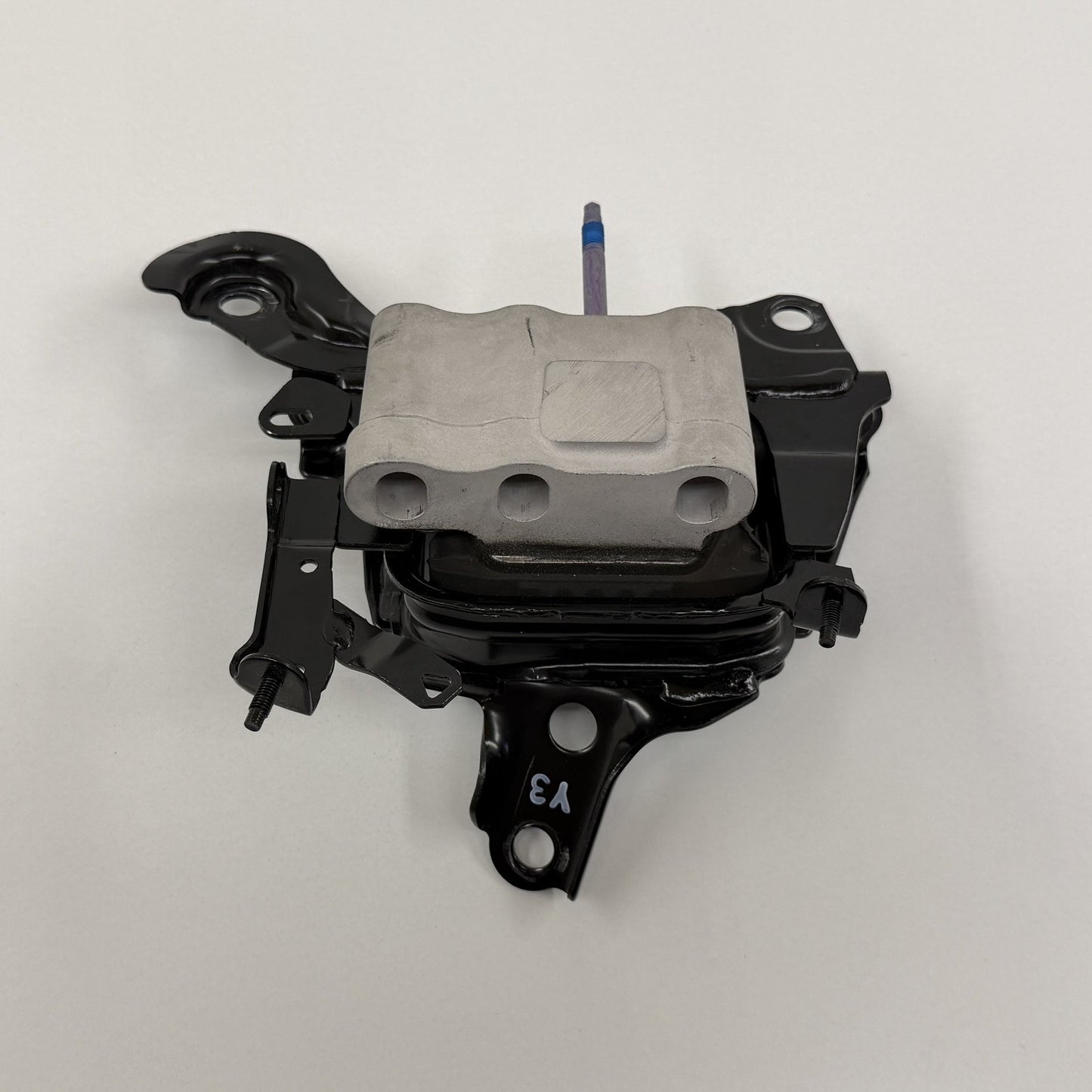 2023-2026 Toyota Prius Driver Left Transmission Mount Bracket 12372-24090 OEM