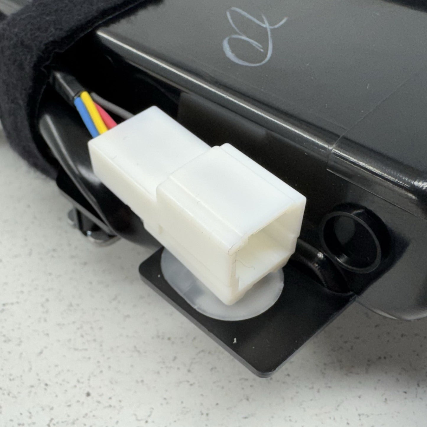 23-26 Toyota Prius Center Console Wireless Charger Phone Charging Pad OEM