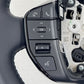 23-26 Toyota Prius Limited Heated Steering Wheel With Controls Leather Black OEM