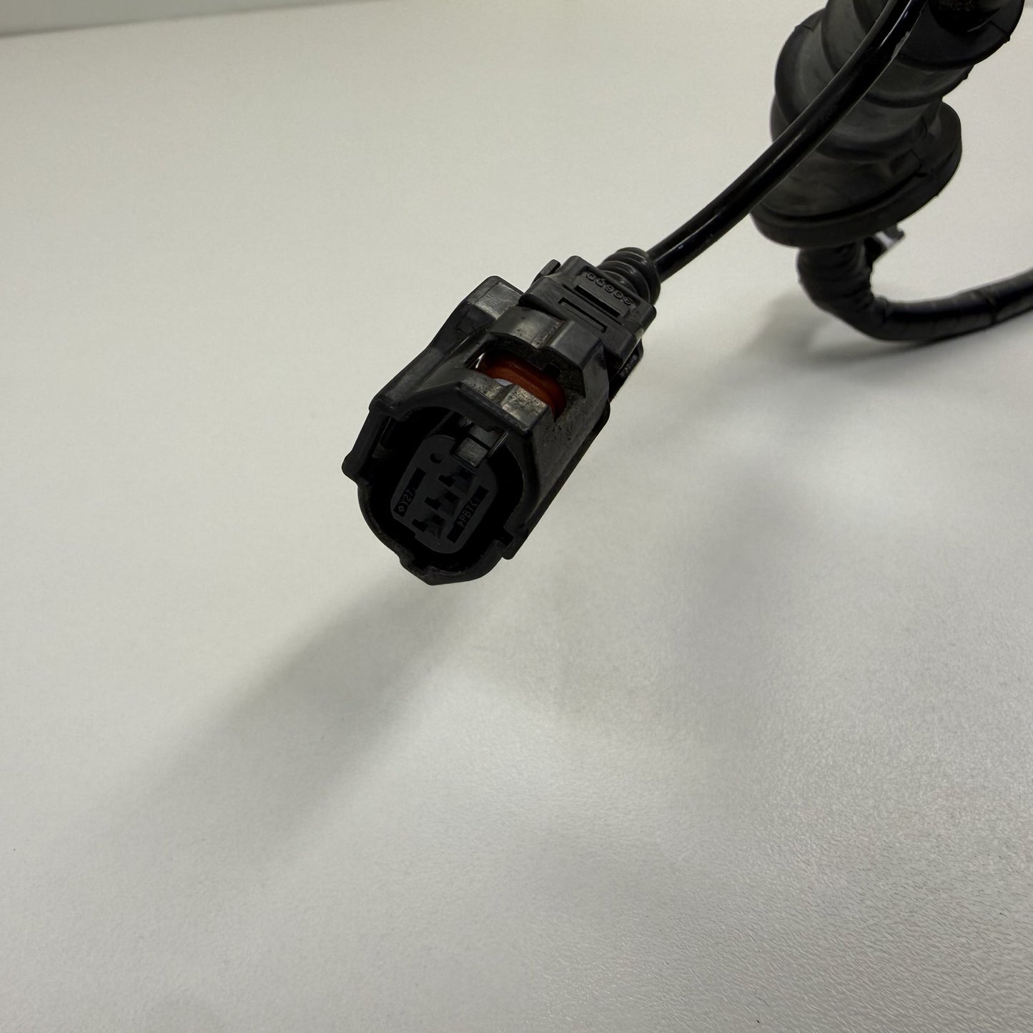 2022-2025 Lexus IS350 IS500 Driver Left Rear ABS Speed Sensor Wire Harness OEM
