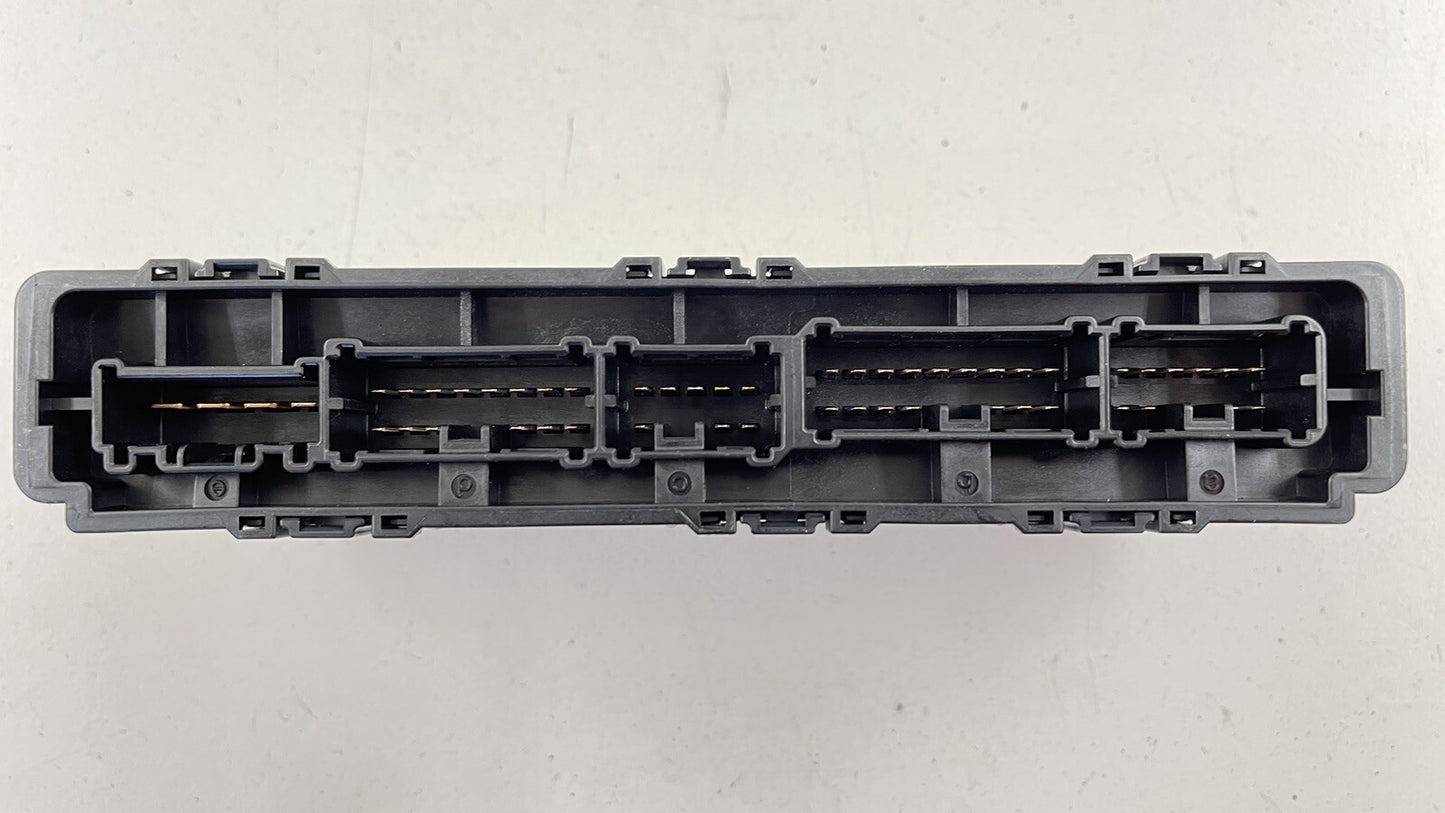 17-20 ACURA MDX ENGINE BAY FUSE RELAY JUNCTION BOX TRANSMISSION MODULE OEM