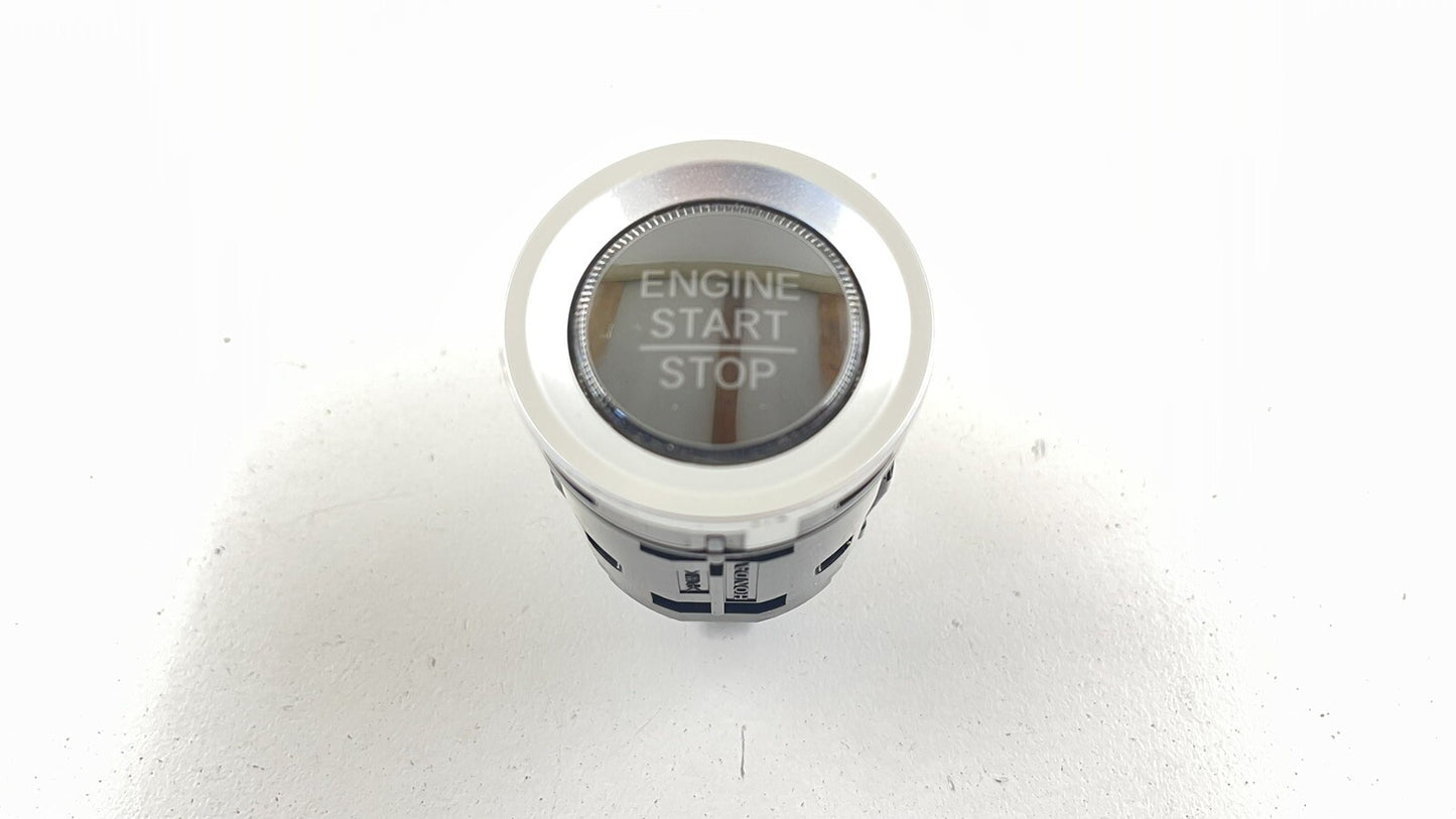 18-22 HONDA ODYSSEY 3.5L ENGINE IGNITION START STOP SWITCH BUTTON OEM