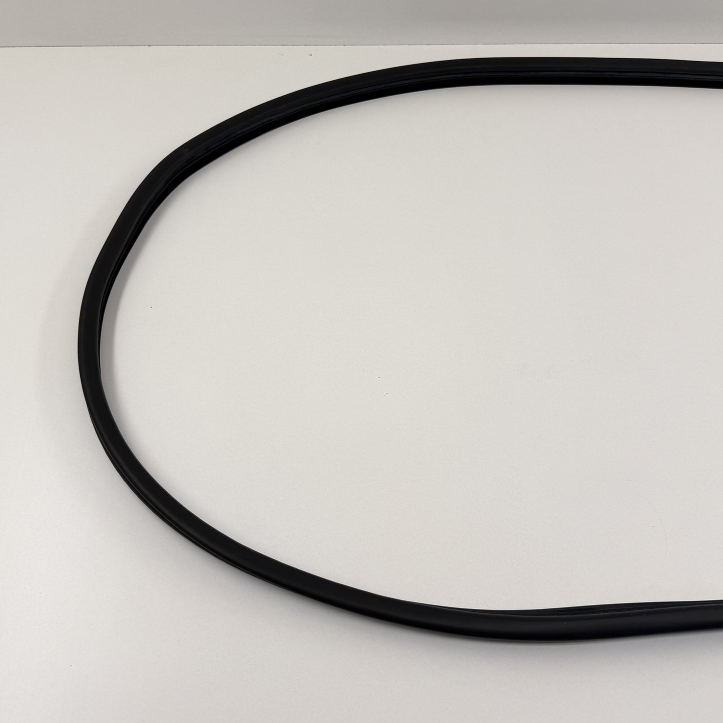 2023-2026 Toyota Prius Passenger Right Rear Door Weatherstrip Seal Rubber OEM