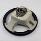 2014-2018 Bentley Flying Spur Contrasting Color Steering Wheel Leather OEM