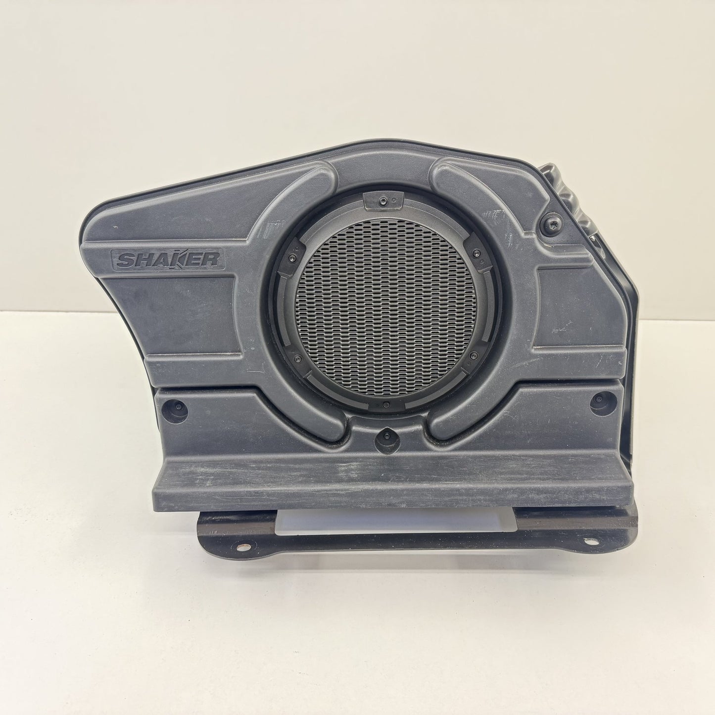 2015-2017 Ford Mustang GT Shaker Speaker Tweeter Subwoofer Set OEM