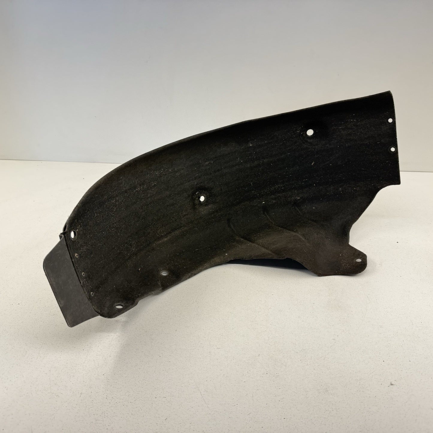 22-26 Hyundai Elantra N Driver Left Rear Fender Liner Wheel Splash Guard OEM