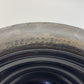 18-21 Subaru WRX STI Emergency Spare Tire W/ Tool Kit 6 Piston Brembos 18" OEM