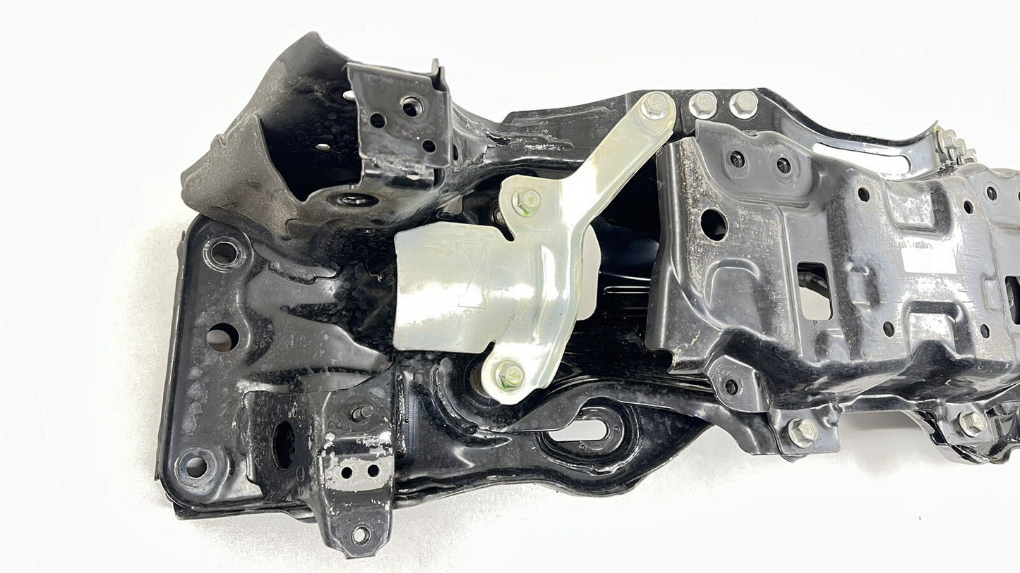 22-25 SUBARU WRX 2.4L FRONT ENGINE CRADLE SUBFRAME CROSSMEMBER W/ SKID PLATE OEM