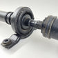 22-23 SUBARU WRX MANUAL TRANSMISSION DRIVESHAFT DRIVE SHAFT LINE PROPELLER OEM