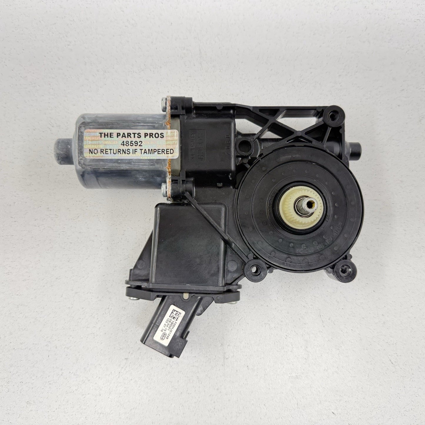 16-24 Chevrolet Camaro Driver Left Window Regulator Motor 84534504 OEM