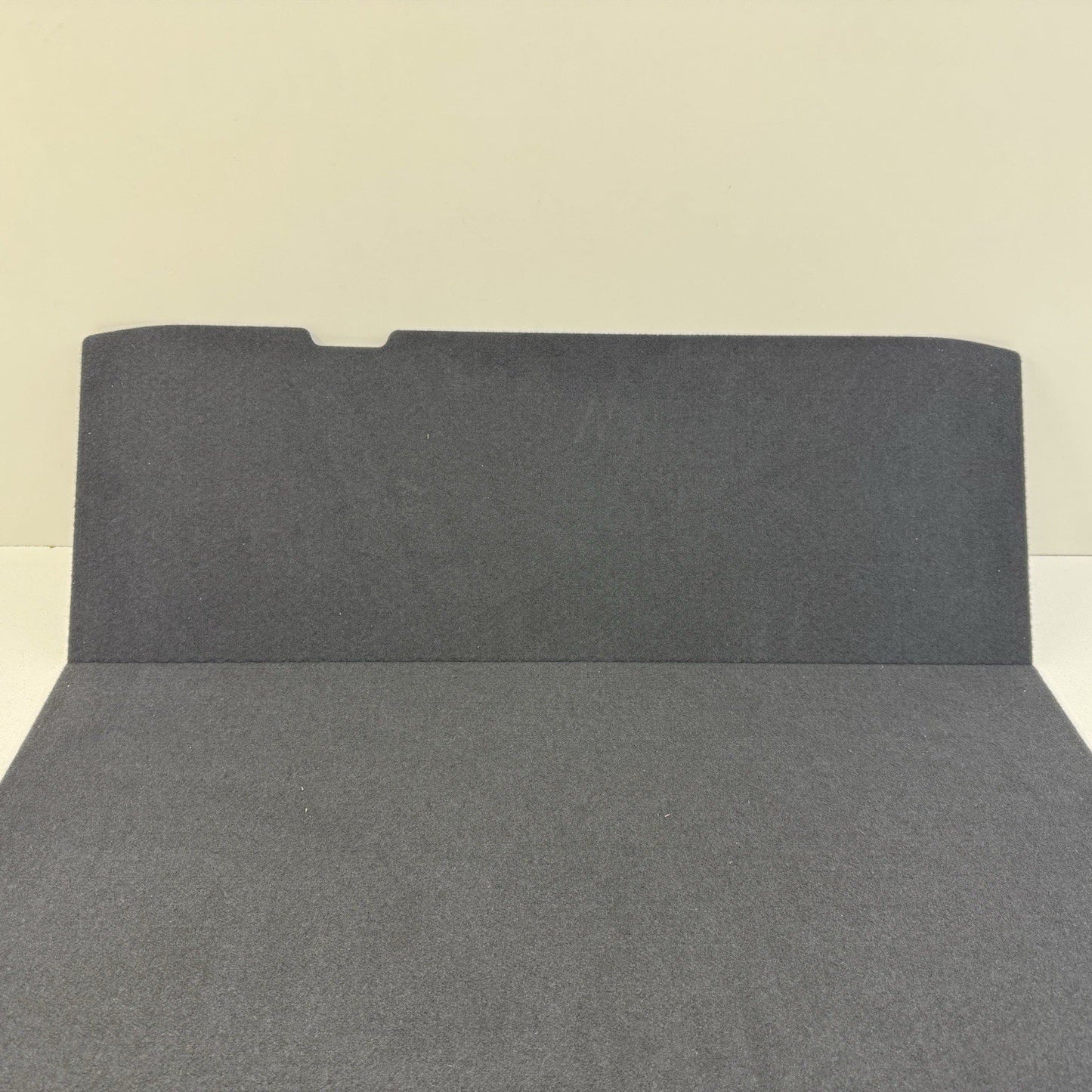 23-26 Toyota Prius Rear Trunk Luggage Cargo Compartment Floor Carpet Cover OEM