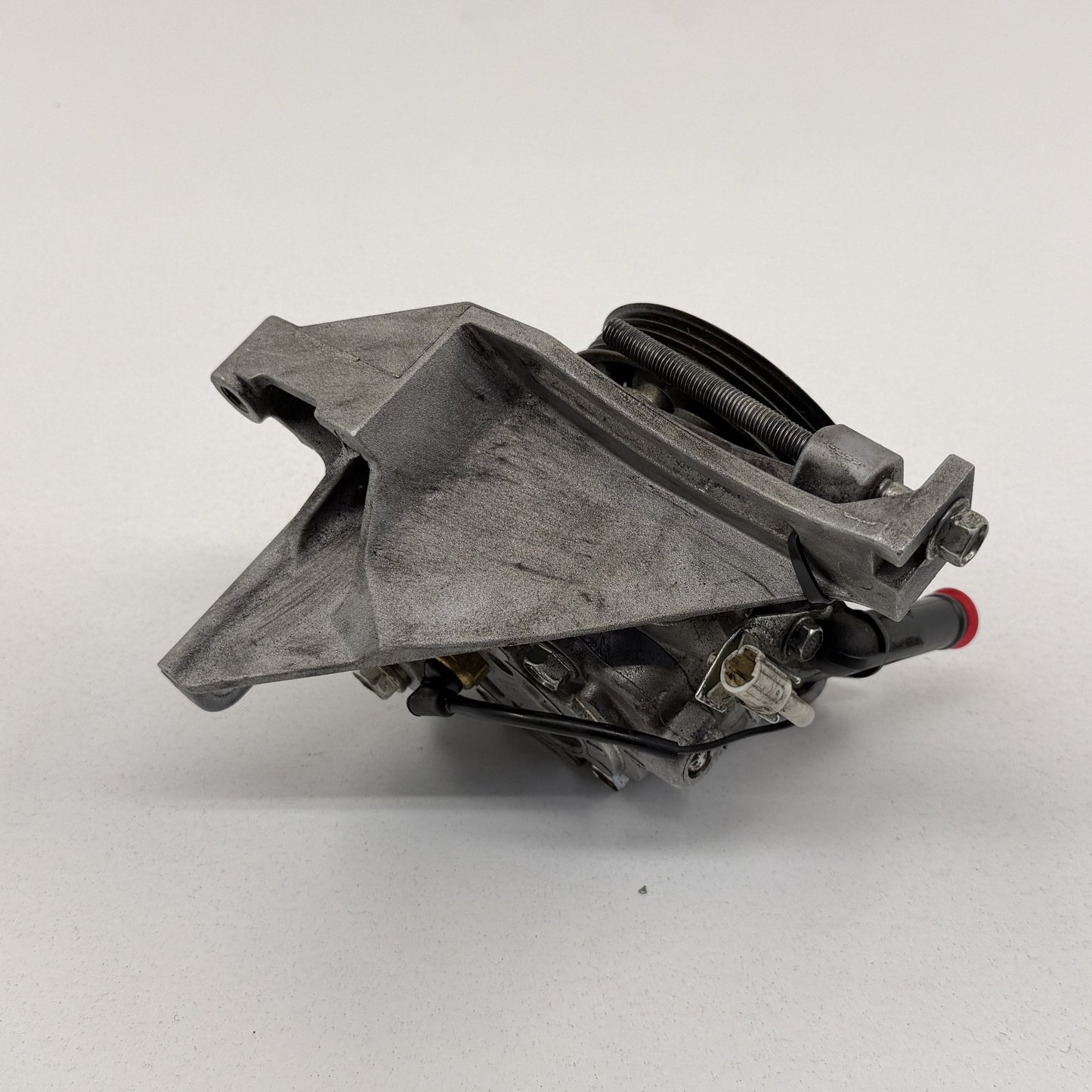 2015-2021 Subaru WRX STI Power Steering Pump Assembly W/ Bracket 34430FG040 OEM