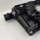 2022-2024 Rivian R1S R1T Radiator Condenser Fan W/ Active Shutter Assembly OEM