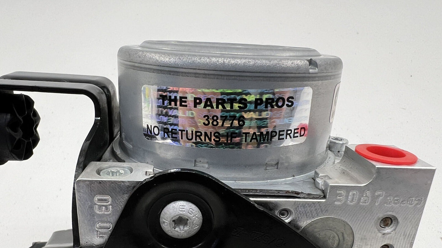 BMW F80 F82 F83 F87 ABS Brake Pump Anti Lock DSC Dynamic Stability Control OEM