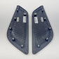 24-26 Ford Mustang Performance Pack Center Console Panel Cover W/ Knee Pads OEM