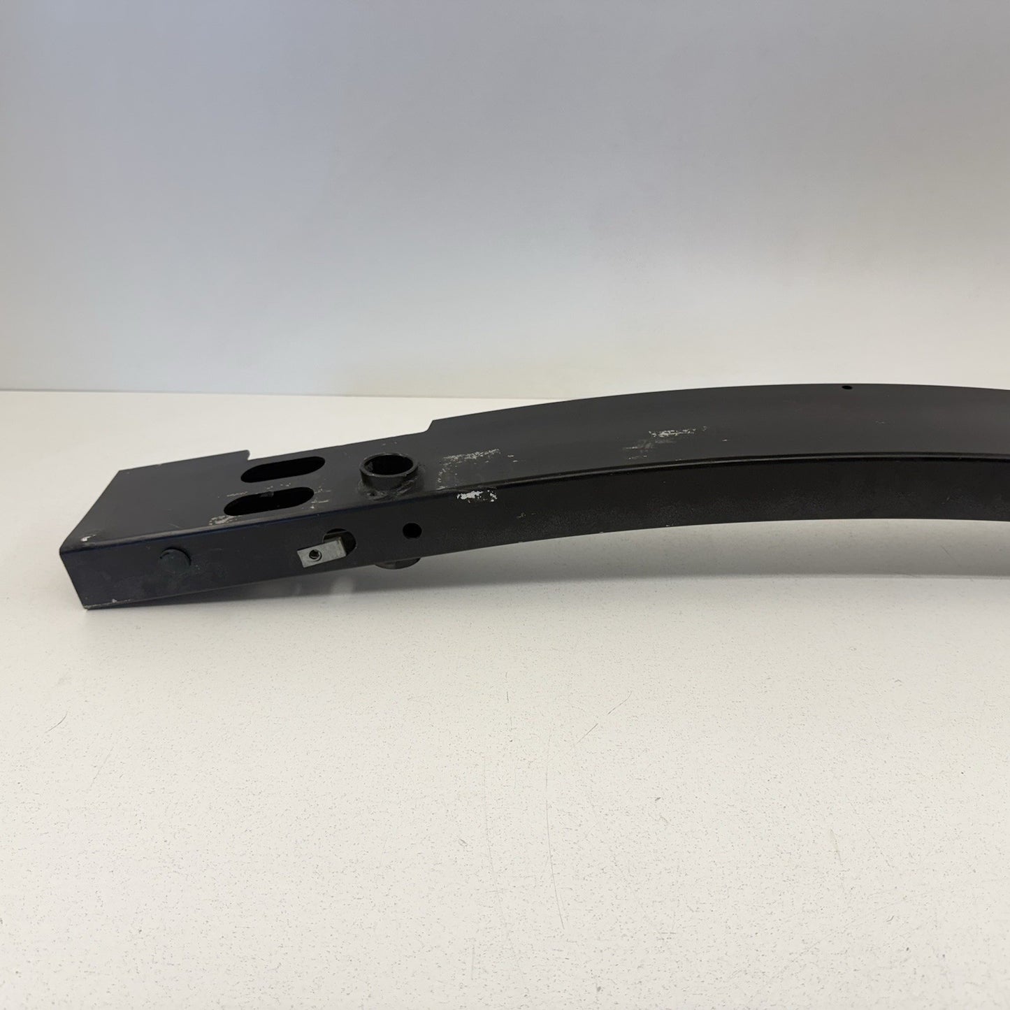 16-24 Chevrolet Camaro Front Reinforcement Bar Foam Crash Impact Absorber OEM