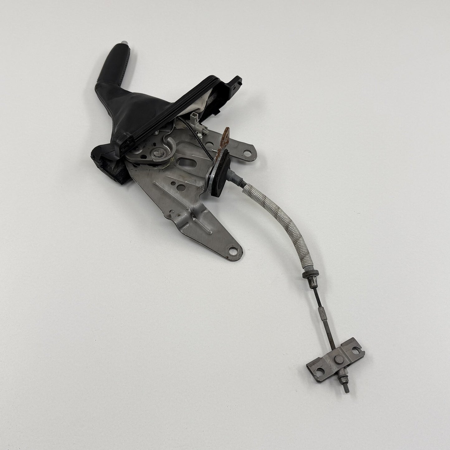2015-2017 Ford Mustang GT Parking Emergency Hand Brake Lever Handle OEM