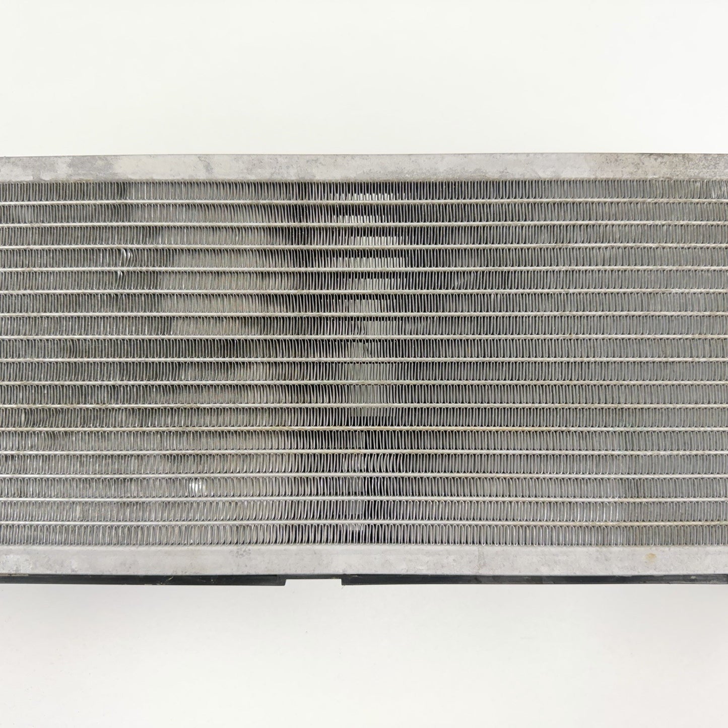 16-24 Infiniti Q50 Q60 3.0 Auxiliary Radiator Cooling Turbo Heat Exchanger OEM