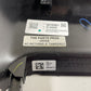 20-23 TOYOTA SUPRA HVAC AC TEMPERATURE CLIMATE CONTROL SWITCH W/ TRIM OEM