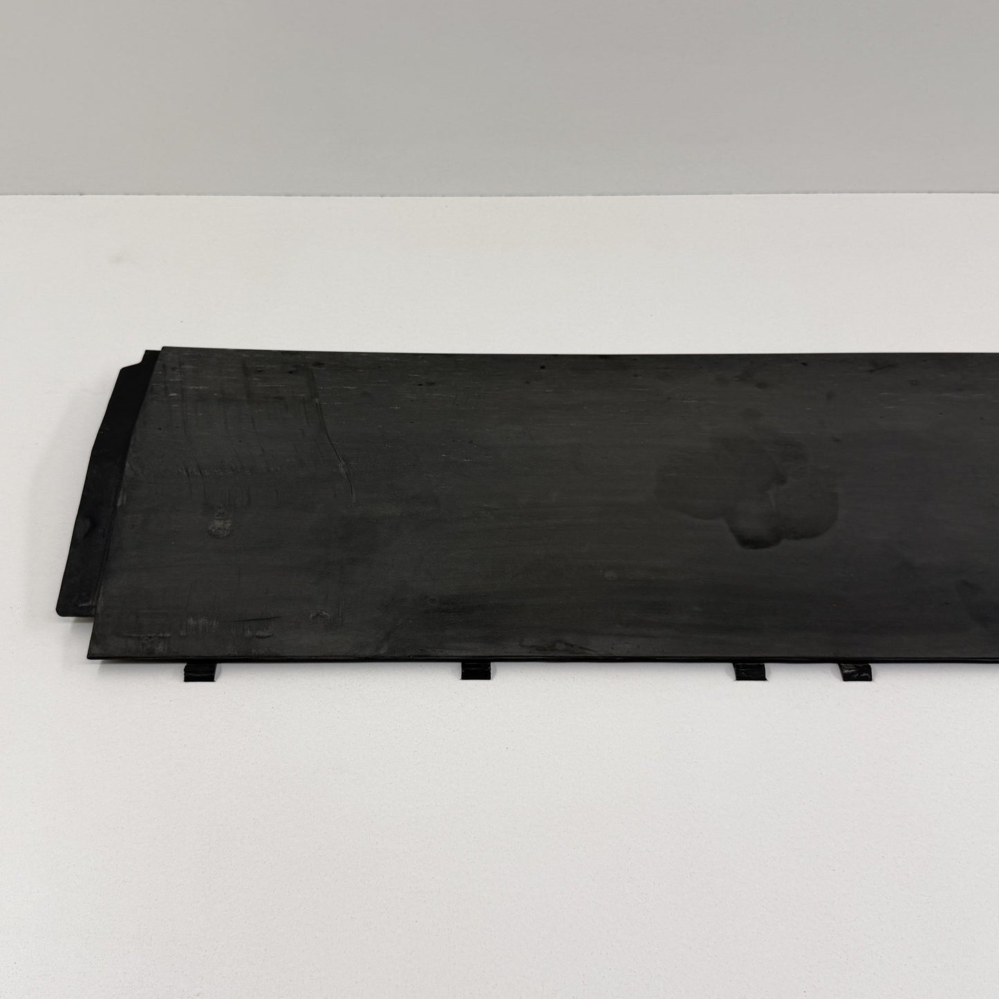 2022-2024 Rivian R1S R1T Left Underbody Battery Splash Guard Shield Panel OEM