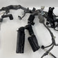 21-26 Lexus IS350 3.5L V6 RWD Engine Wire Wiring Harness 82121-30K82 OEM