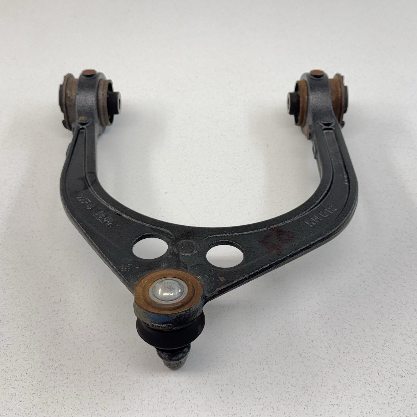 15-23 Dodge Challenger Passenger Right Front Upper Control Arm OEM