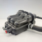 05-12 Porsche Boxster Cayman 987 Coolant Reservoir Overflow Expansion Tank OEM
