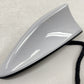 22-25 SUBARU WRX ROOF SHARK FIN ANTENNA RECEIVER WHITE 86321VC360 OEM